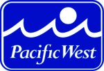 Pacific West Food logo