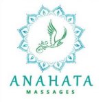 Anahata Massages logo