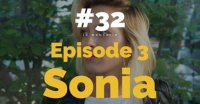 Websérie #32 - épisode 3 : Sonia