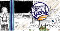 La CCI propose des ateliers commerces connectés