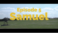 Websérie #32 - épisode 5 : Samuel