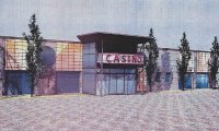 Le projet de casino à Lectoure