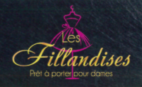 Les Fillandises - logo