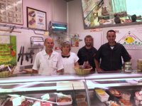 Commerce - Deux jeunes repreneurs pour la boucherie Prévitali à Lectoure