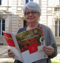 Tourisme - Gisèle Biémouret : « Le Gers met en avant des valeurs »