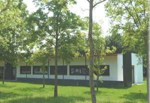Maison de santé pluridisciplinaire de Lomagne à Fleurance